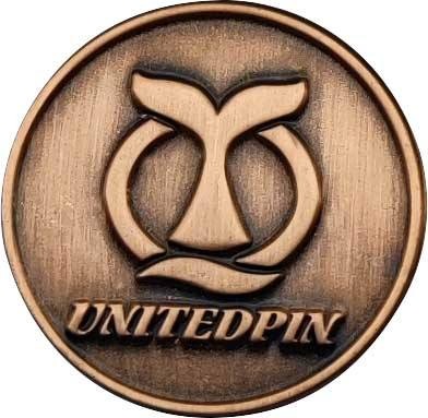 bronze coin-5