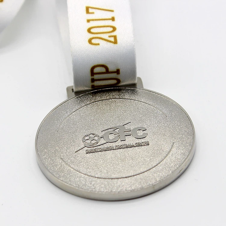 CFC New Design Bronzemedalje